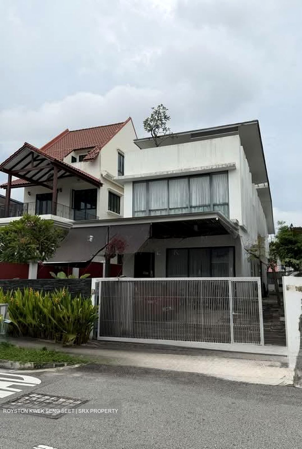 Serangoon Garden Estate (D19), Detached #581856311